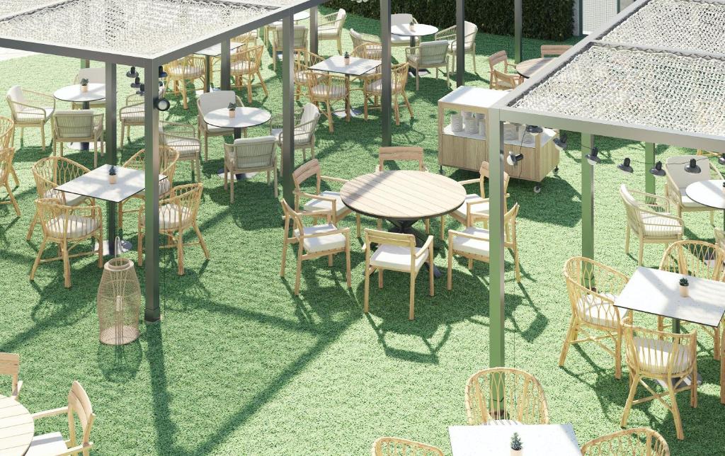 Fotos del hotel - HSM ATLANTIC PARK