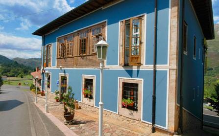Fotos del hotel - HOTEL LA TIENDONA