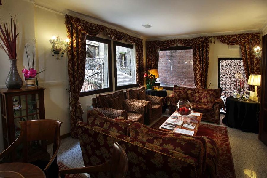 Fotos del hotel - CA ALVISE