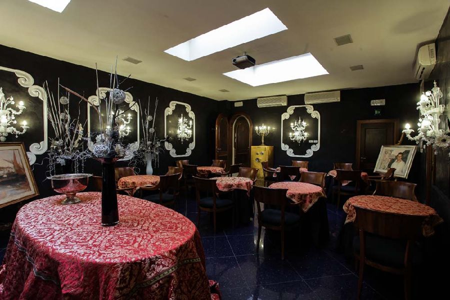 Fotos del hotel - CA ALVISE