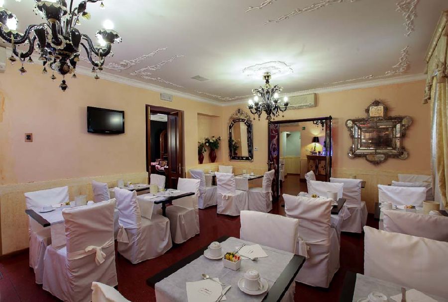 Fotos del hotel - CA ALVISE