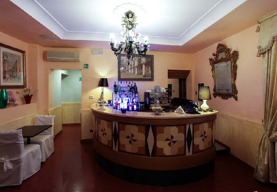 Fotos del hotel - CA ALVISE