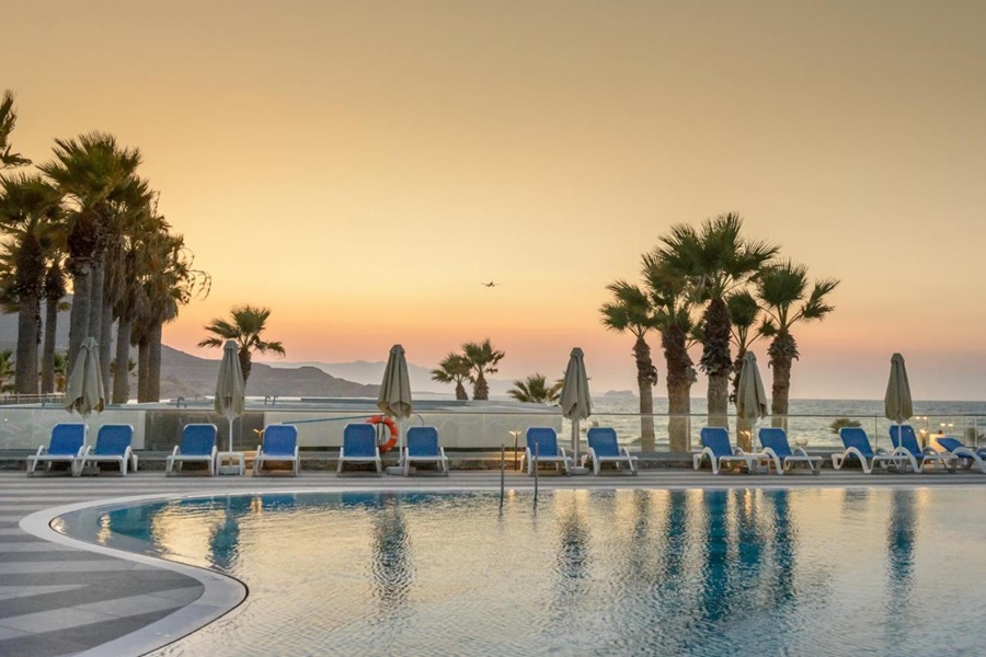 Fotos del hotel - ARINA BEACH RESORT