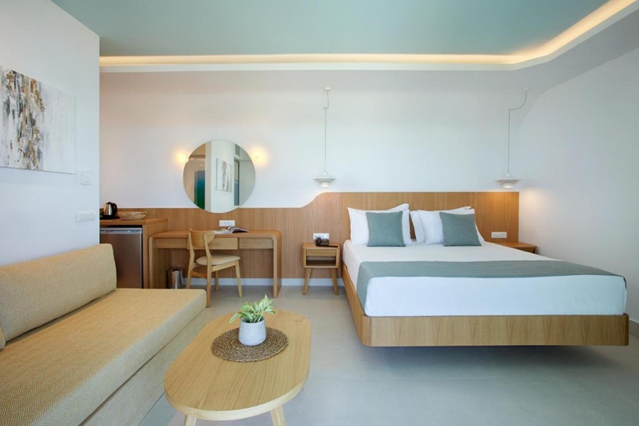 Fotos del hotel - ARINA BEACH RESORT