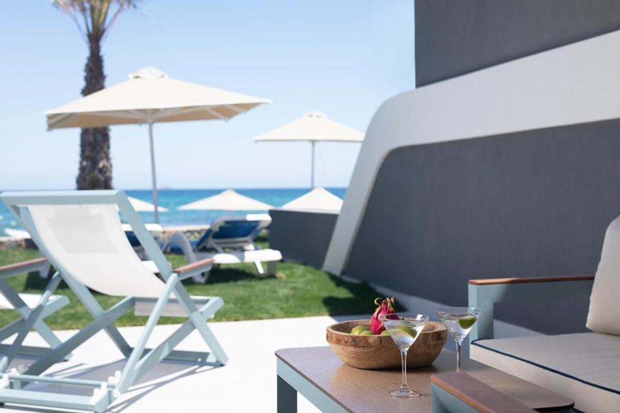 Fotos del hotel - ARINA BEACH RESORT
