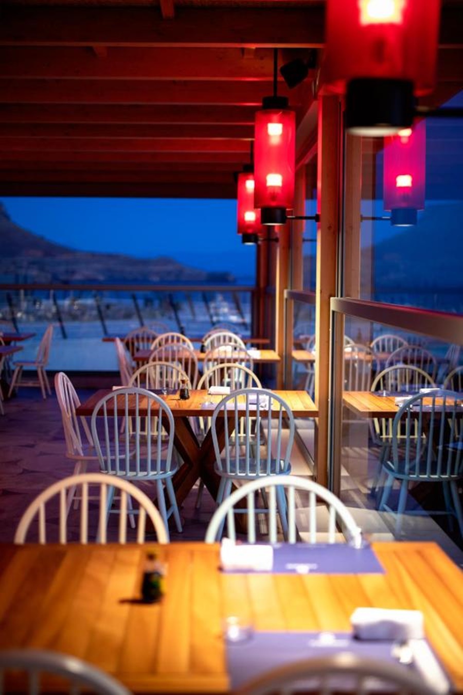 Fotos del hotel - ARINA BEACH RESORT
