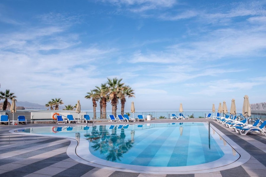 Fotos del hotel - ARINA BEACH RESORT