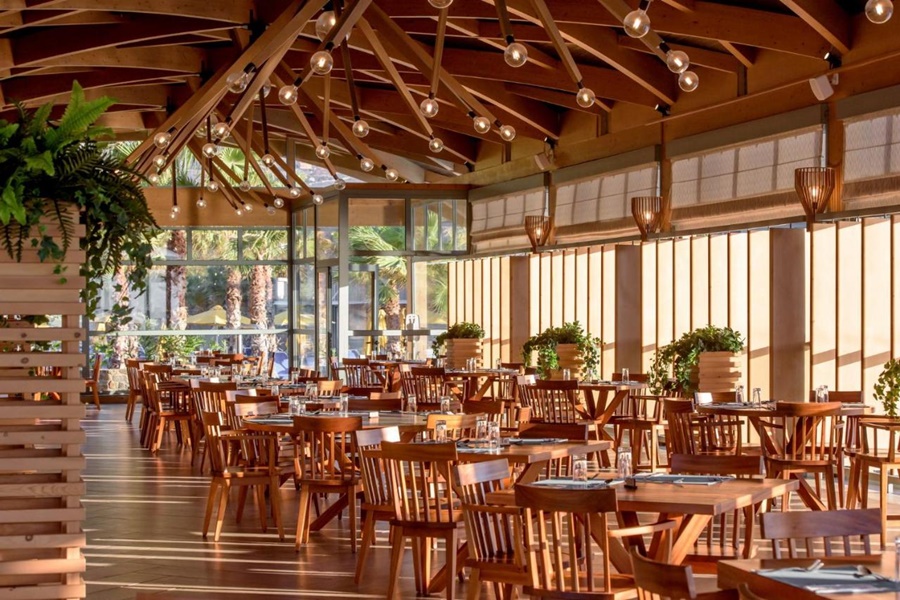 Fotos del hotel - ARINA BEACH RESORT