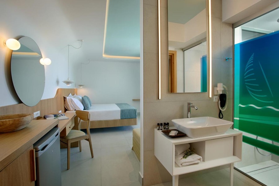 Fotos del hotel - ARINA BEACH RESORT
