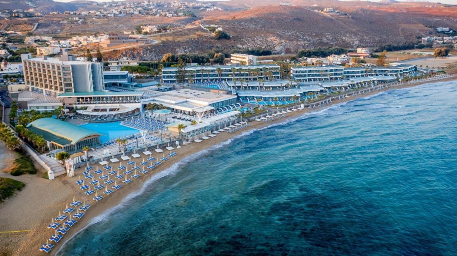 Fotos del hotel - ARINA BEACH RESORT