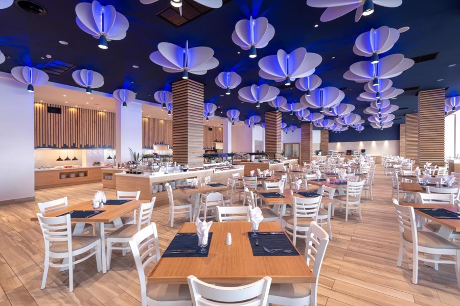 Fotos del hotel - ARINA BEACH RESORT
