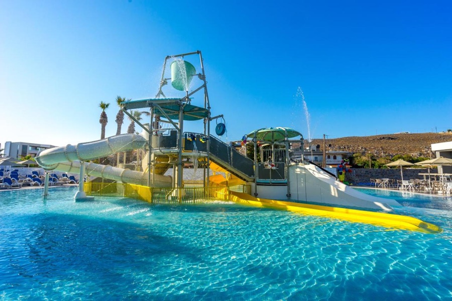 Fotos del hotel - ARINA BEACH RESORT