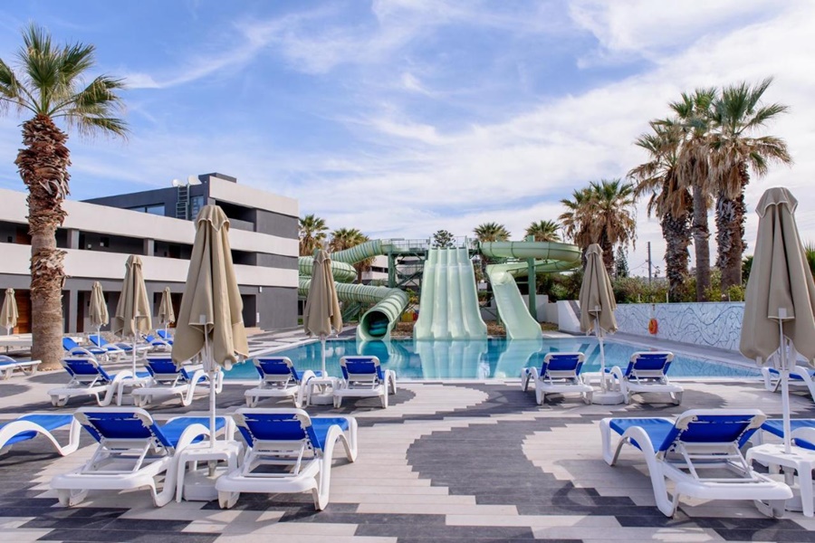 Fotos del hotel - ARINA BEACH RESORT