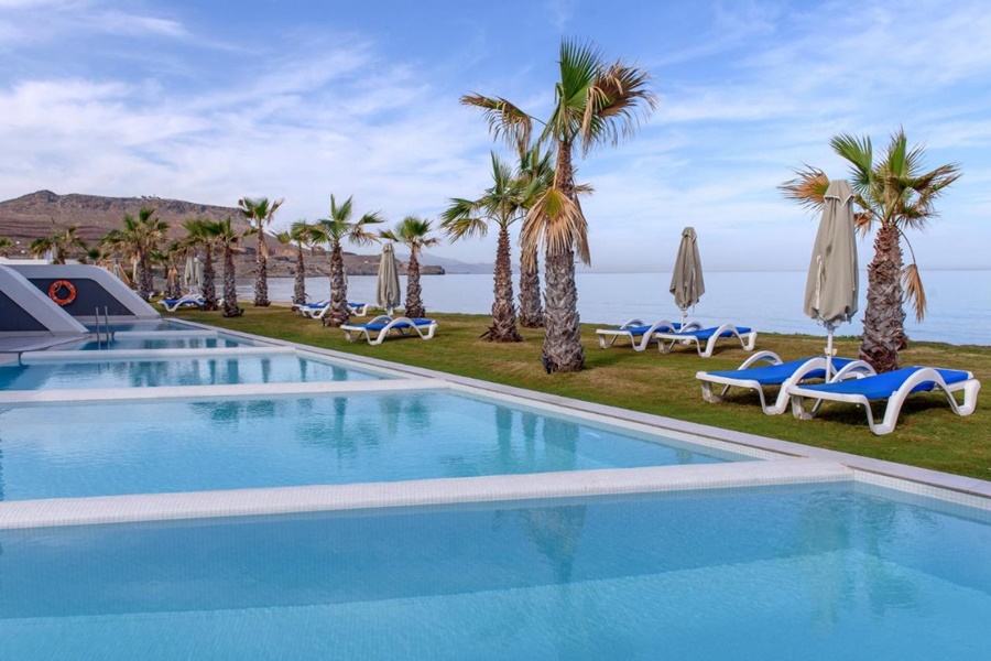 Fotos del hotel - ARINA BEACH RESORT