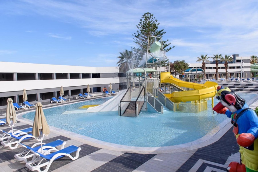 Fotos del hotel - ARINA BEACH RESORT