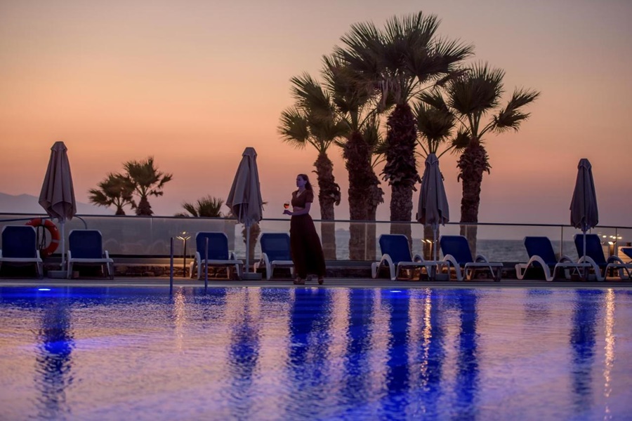 Fotos del hotel - ARINA BEACH RESORT