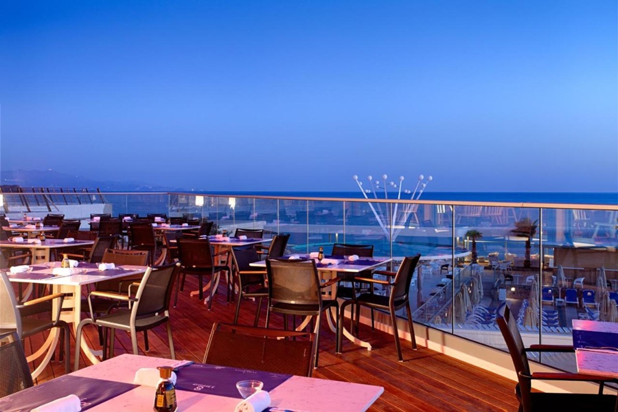 Fotos del hotel - ARINA BEACH RESORT