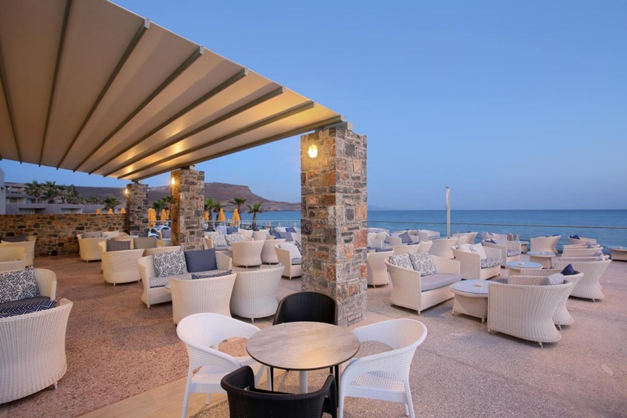 Fotos del hotel - ARINA BEACH RESORT