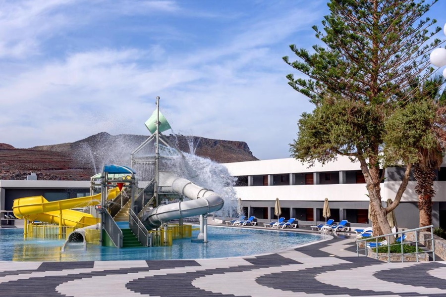Fotos del hotel - ARINA BEACH RESORT