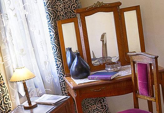 Fotos del hotel - NOVECENTO BOUTIQUE