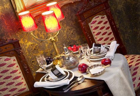 Fotos del hotel - NOVECENTO BOUTIQUE