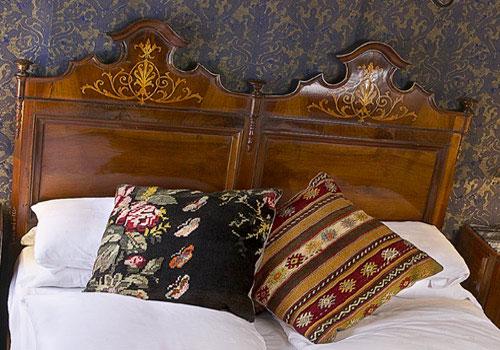 Fotos del hotel - NOVECENTO BOUTIQUE