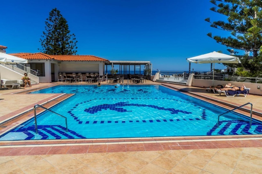 Fotos del hotel - CASTELLO VILLAGE RESORT
