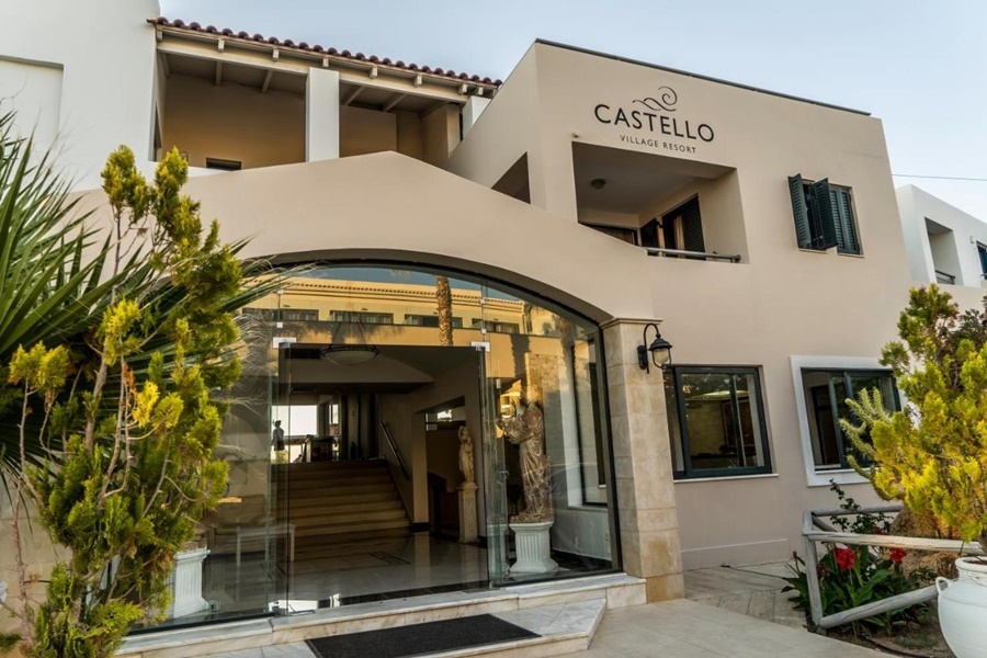 Fotos del hotel - CASTELLO VILLAGE RESORT