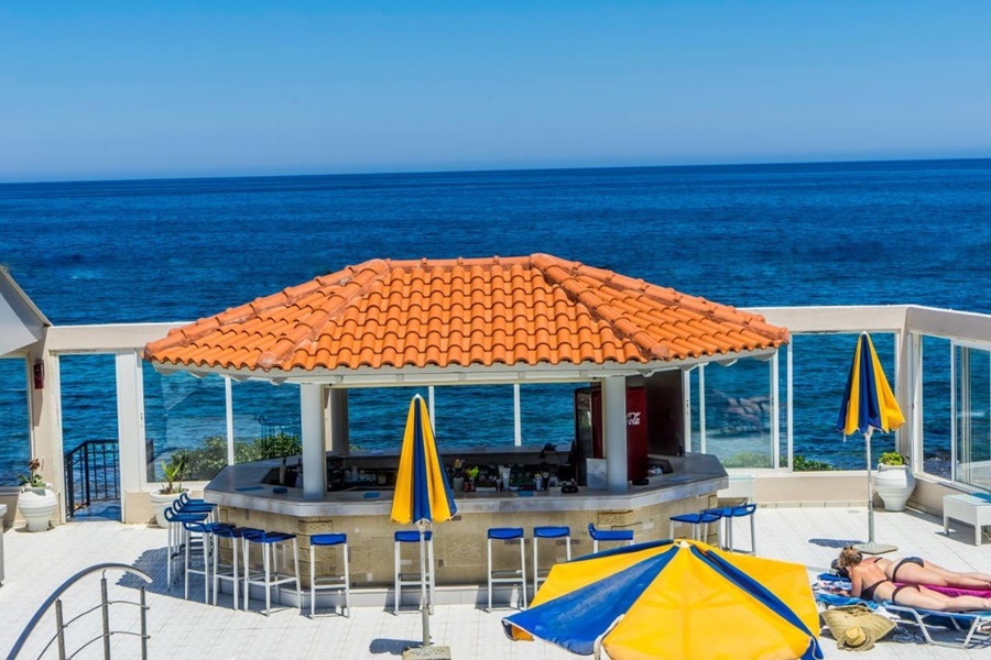 Fotos del hotel - CASTELLO VILLAGE RESORT