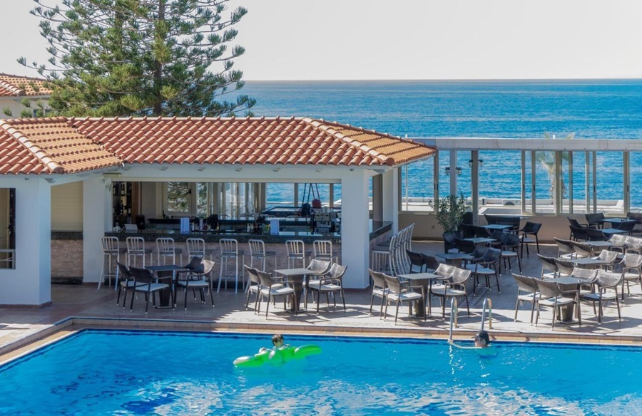 Fotos del hotel - CASTELLO VILLAGE RESORT