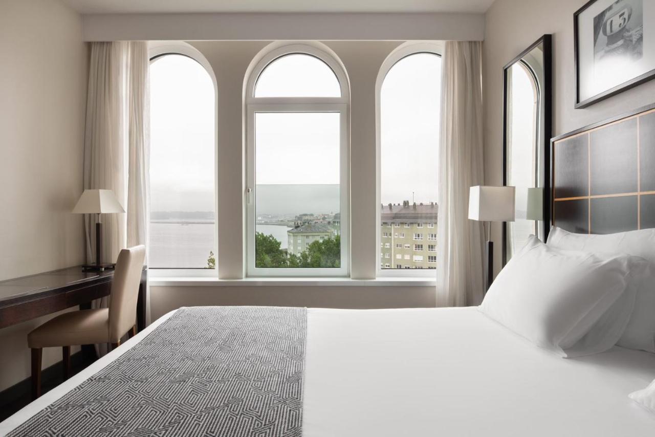 Fotos del hotel - EUROSTARS CIUDAD DE LA CORUÑA