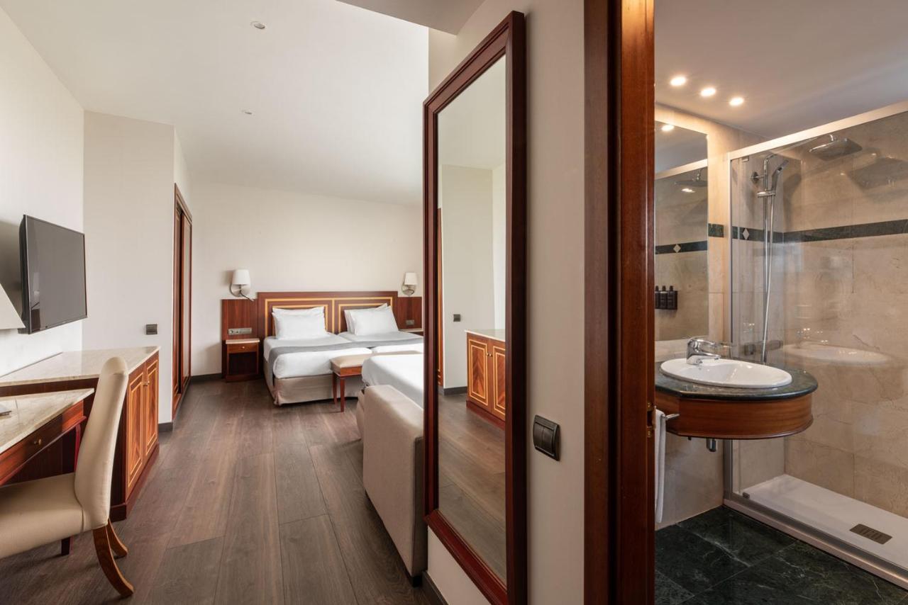 Fotos del hotel - EUROSTARS CIUDAD DE LA CORUÑA