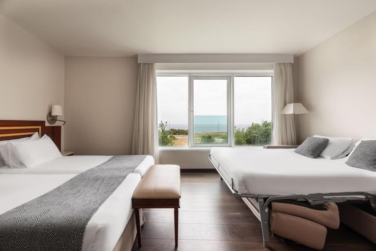 Fotos del hotel - EUROSTARS CIUDAD DE LA CORUÑA
