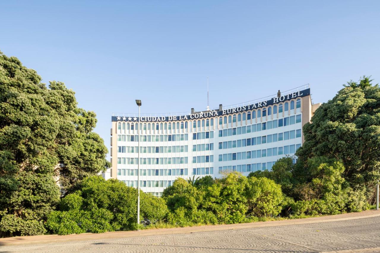 Fotos del hotel - EUROSTARS CIUDAD DE LA CORUÑA