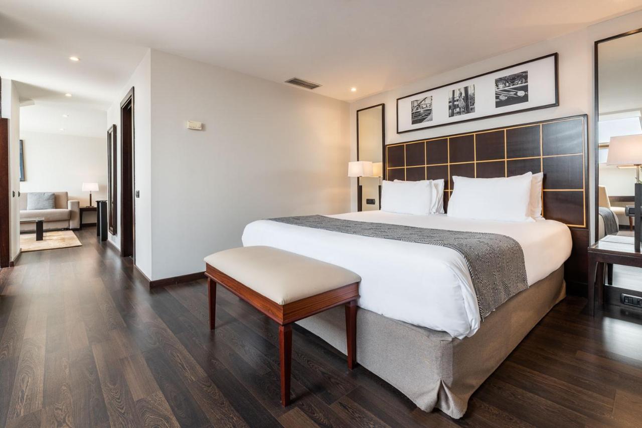 Fotos del hotel - EUROSTARS CIUDAD DE LA CORUÑA