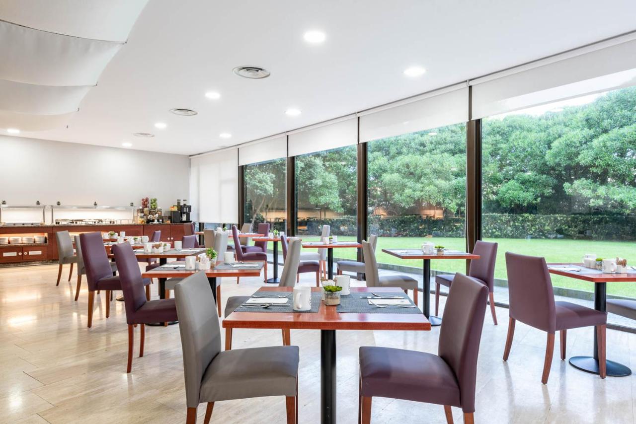 Fotos del hotel - EUROSTARS CIUDAD DE LA CORUÑA