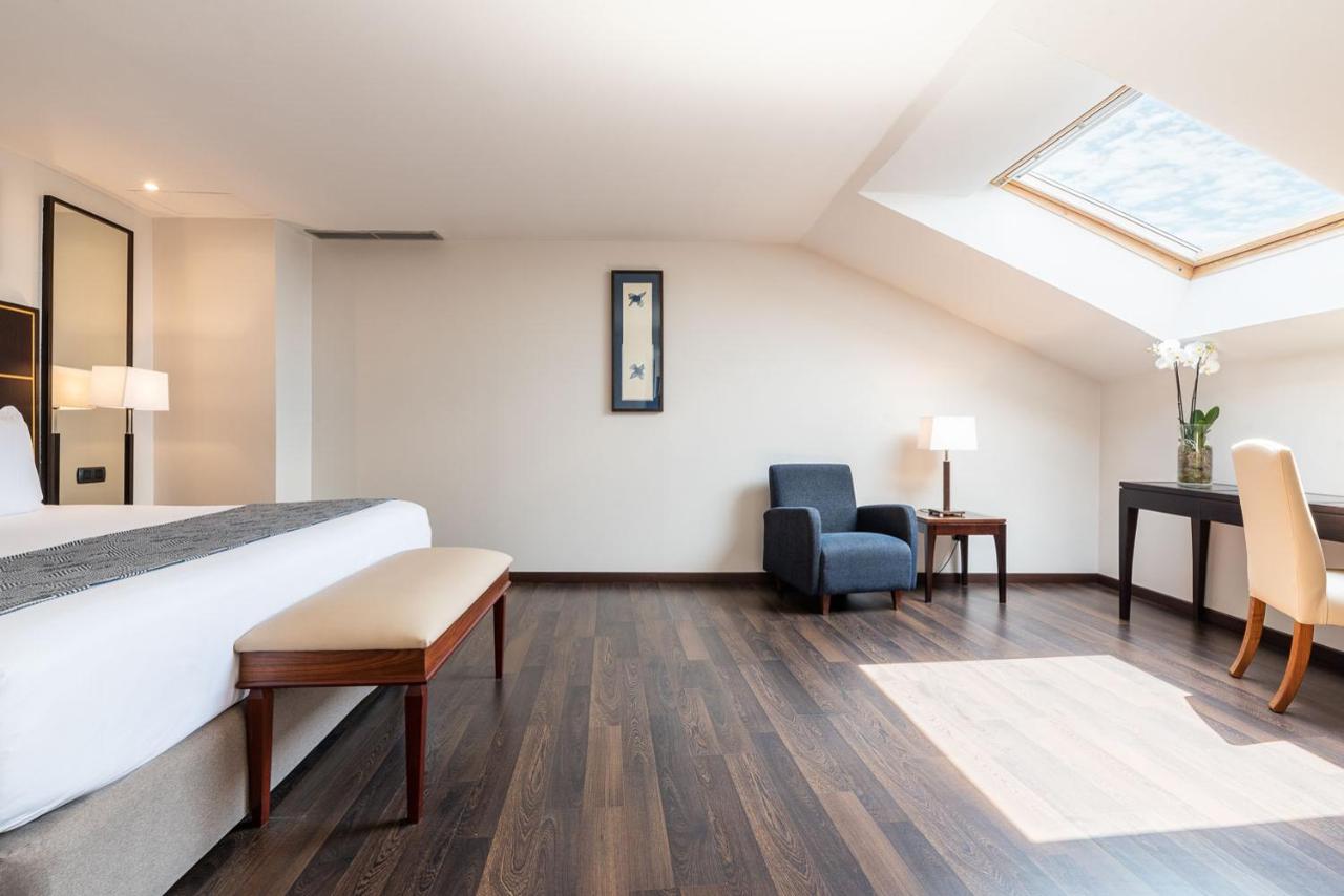 Fotos del hotel - EUROSTARS CIUDAD DE LA CORUÑA