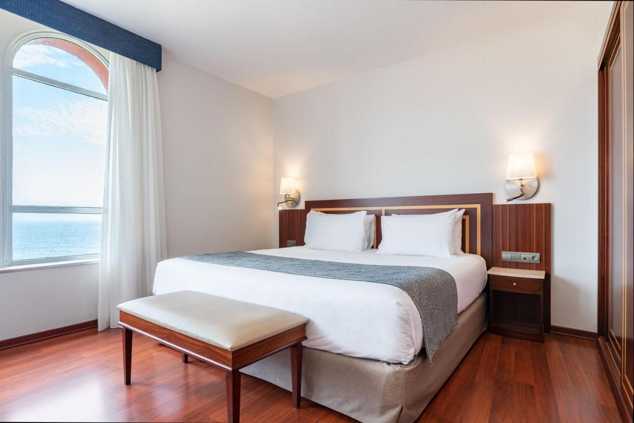 Fotos del hotel - EUROSTARS CIUDAD DE LA CORUÑA