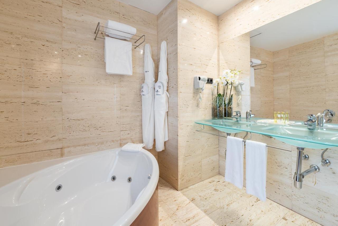 Fotos del hotel - EUROSTARS CIUDAD DE LA CORUÑA