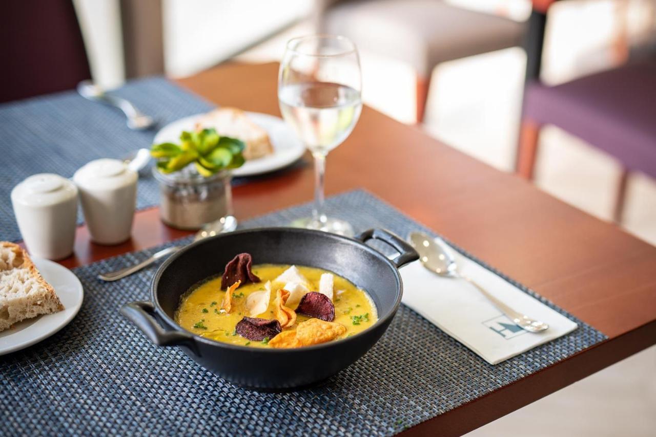 Fotos del hotel - EUROSTARS CIUDAD DE LA CORUÑA