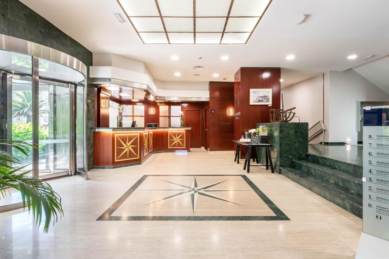 Fotos del hotel - EUROSTARS CIUDAD DE LA CORUÑA