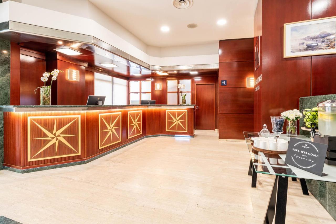 Fotos del hotel - EUROSTARS CIUDAD DE LA CORUÑA