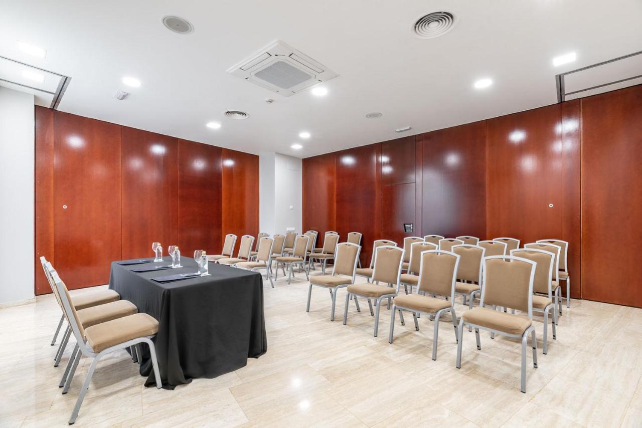 Fotos del hotel - EUROSTARS CIUDAD DE LA CORUÑA