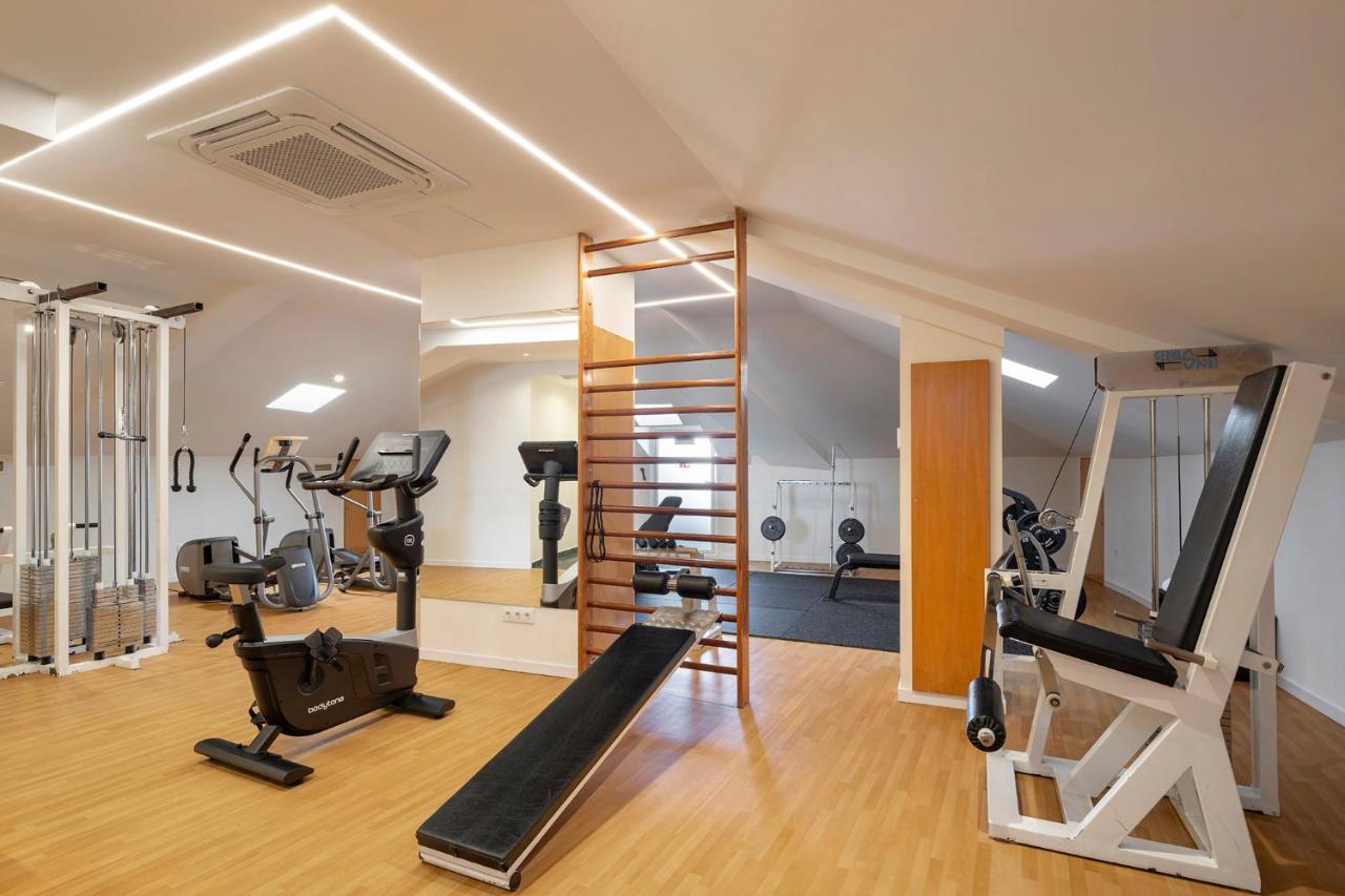 Fotos del hotel - EUROSTARS CIUDAD DE LA CORUÑA