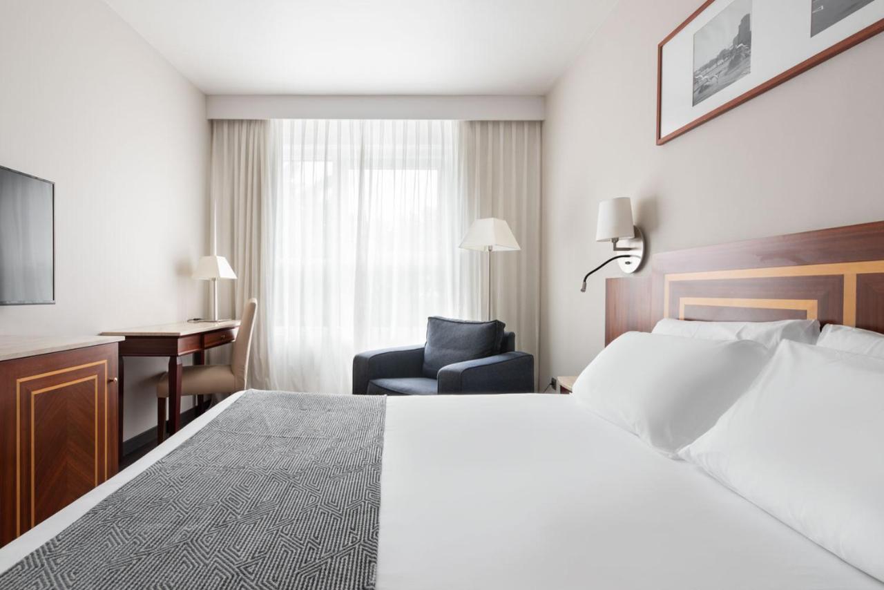 Fotos del hotel - EUROSTARS CIUDAD DE LA CORUÑA