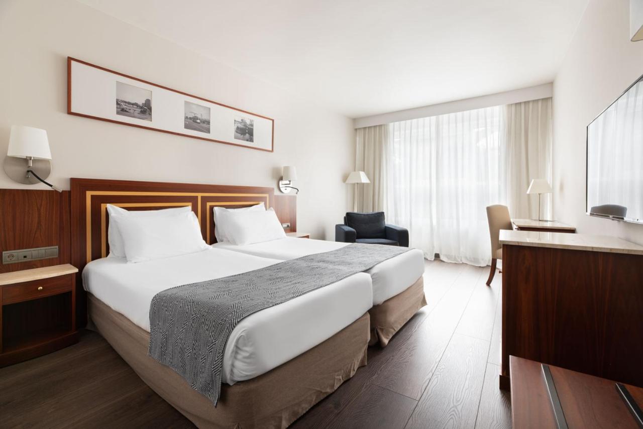 Fotos del hotel - EUROSTARS CIUDAD DE LA CORUÑA