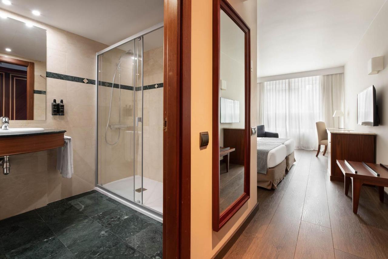 Fotos del hotel - EUROSTARS CIUDAD DE LA CORUÑA