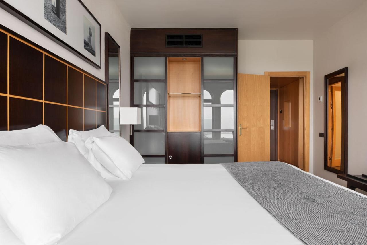 Fotos del hotel - EUROSTARS CIUDAD DE LA CORUÑA