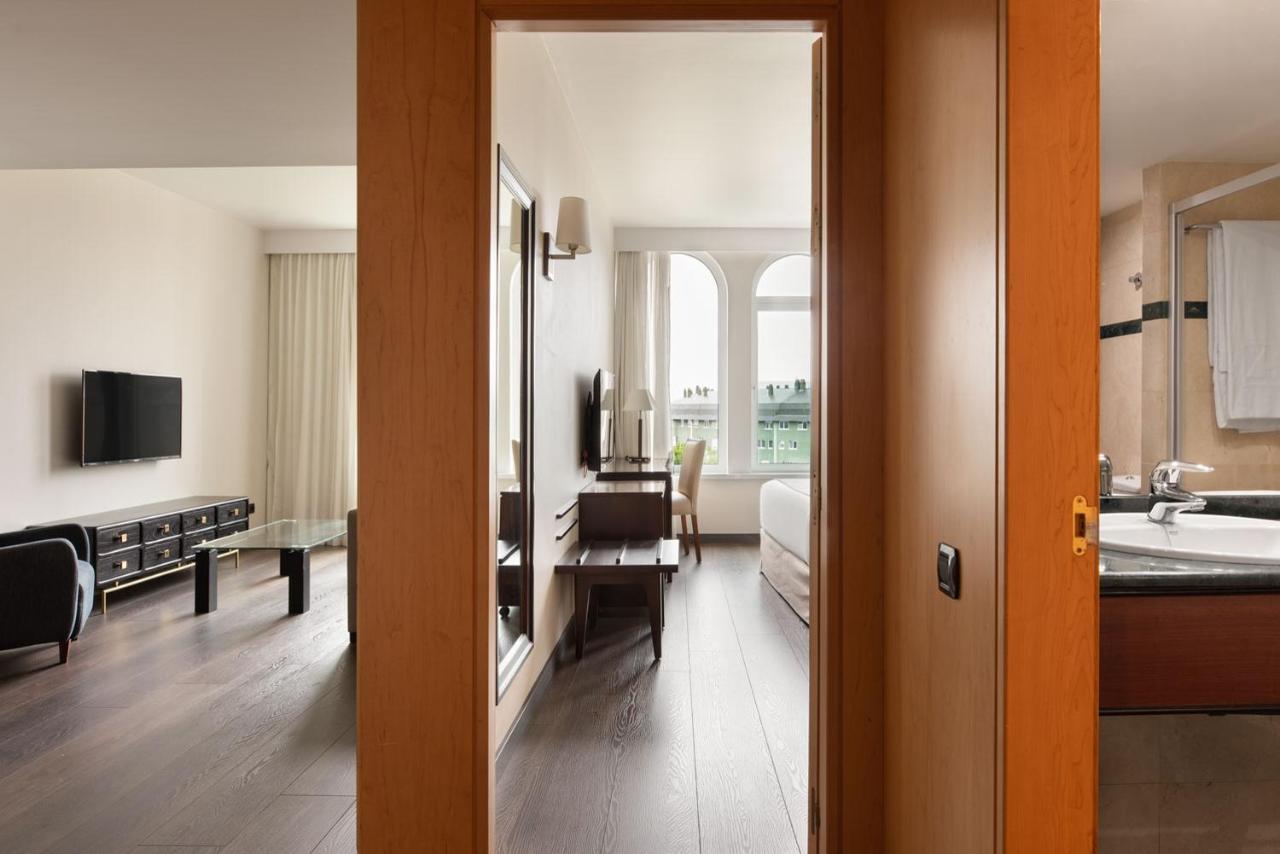 Fotos del hotel - EUROSTARS CIUDAD DE LA CORUÑA