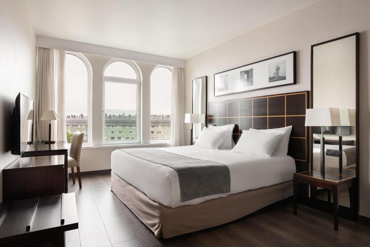 Fotos del hotel - EUROSTARS CIUDAD DE LA CORUÑA